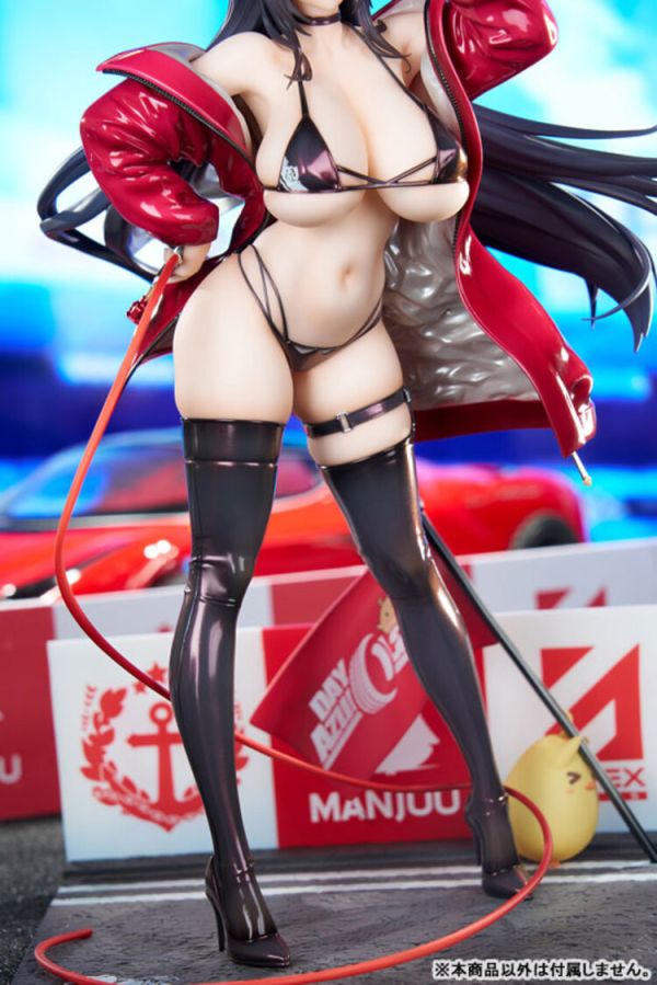(預購) [不挑盒況] APEX 1/7 碧藍航線 鷯 戀慕伴侶Ver. PVC完成品 (預購) [不挑盒況] APEX 1/7 碧藍航線 鷯 戀慕伴侶Ver. PVC完成品