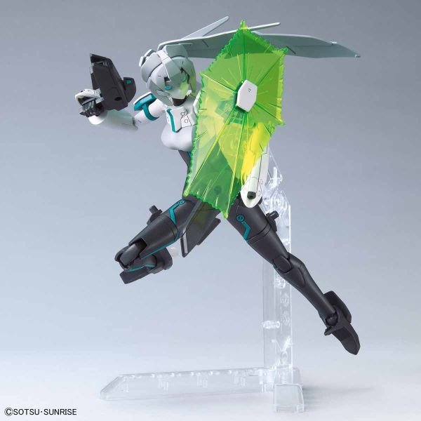 BANDAI 1/144 HGBD:R 014 機動人偶 小梅 鋼彈創鬥者 潛網大戰 組裝模型 BANDAI,1/144,HGBD:R,014,機動人偶,小梅,鋼彈創鬥者 潛網大戰,組裝模型,