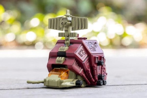 (預購) Kotobukiya 壽屋 ZOIDS 洛伊德 D-Style Gustav 輸送列車蟲 慕蓓規格 組裝模型 20260701 Kotobukiya 壽屋 ZOIDS 洛伊德 D-Style Gustav 輸送列車蟲 慕蓓規格 組裝模型