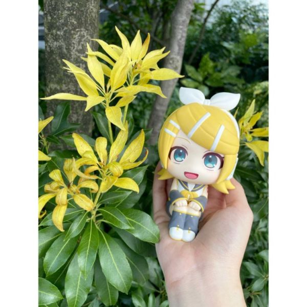 (預購) [標準版] MegaHouse Lookup Vocaloid 鏡音鈴 20251013 [標準版] MegaHouse Lookup Vocaloid 鏡音鈴