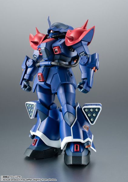 BANDAI ROBOT魂 機動戰士鋼彈 MS-08TX[EXAM] 伊弗利特改 ver. A.N.I.M.E. BANDAI ROBOT魂 機動戰士鋼彈 MS-08TX[EXAM] 伊弗利特改 ver. A.N.I.M.E.