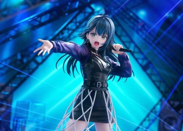 (預購) [豪華版] Kotobukiya 壽屋 1/7 學園偶像大師 月村手毬 Luna say maybe PVC完成品 20260603 [豪華版] Kotobukiya 壽屋 1/7 學園偶像大師 月村手毬 Luna say maybe PVC完成品