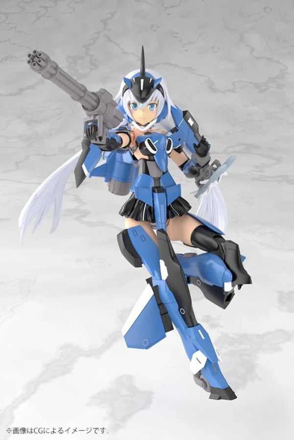 Kotobukiya 壽屋 FRAME ARMS GIRL 機甲少女 GRANDE SCALE 大型比例 短劍 組裝模型 FG167 Kotobukiya 壽屋 FRAME ARMS GIRL 機甲少女 GRANDE SCALE 大型比例 短劍 組裝模型 FG167