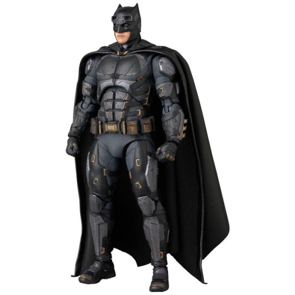 Medicom Toy MAFEX 蝙蝠俠 戰術裝 史奈德剪輯版ver. 可動完成品 Medicom Toy MAFEX 蝙蝠俠 戰術裝 史奈德剪輯版ver. 可動完成品