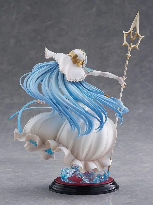 (預購) INTELLIGENT SYSTEMS 1/7 Fire Emblem 阿庫婭 白色歌姬 PVC完成品 20260531 INTELLIGENT SYSTEMS 1/7 Fire Emblem 阿庫婭 白色歌姬 PVC完成品
