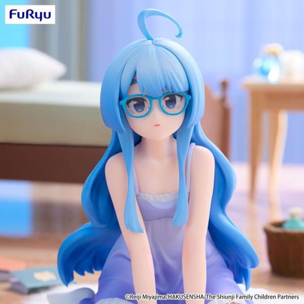 (預購) FuRyu  景品 泡麵蓋公仔 紫雲寺家的兄弟姊妹 紫雲寺清葉 2603 20251015 (預購) FuRyu 景品 泡麵蓋公仔 紫雲寺家的兄弟姊妹 紫雲寺清葉 2603 20251015
