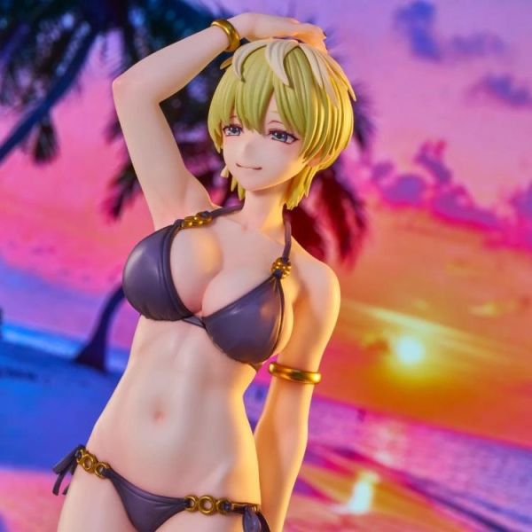 (預購) Union Creative 1/7 魔都精兵的奴隸 出雲天花 泳裝Ver. PVC完成品 20260601 Union Creative 1/7 魔都精兵的奴隸 出雲天花 泳裝Ver. PVC完成品