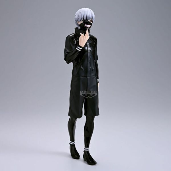 BP景品 東京喰種 Grandista 金木研 BANPRESTO 2510 BP景品 東京喰種 Grandista 金木研 BANPRESTO