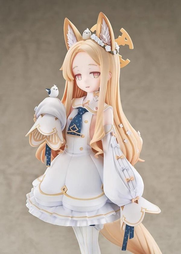 (預購) Good Smile 1/7 蔚藍檔案 Blue Archive 聖亞 PVC完成品 20260809 Good Smile 1/7 蔚藍檔案 Blue Archive 聖亞 PVC完成品