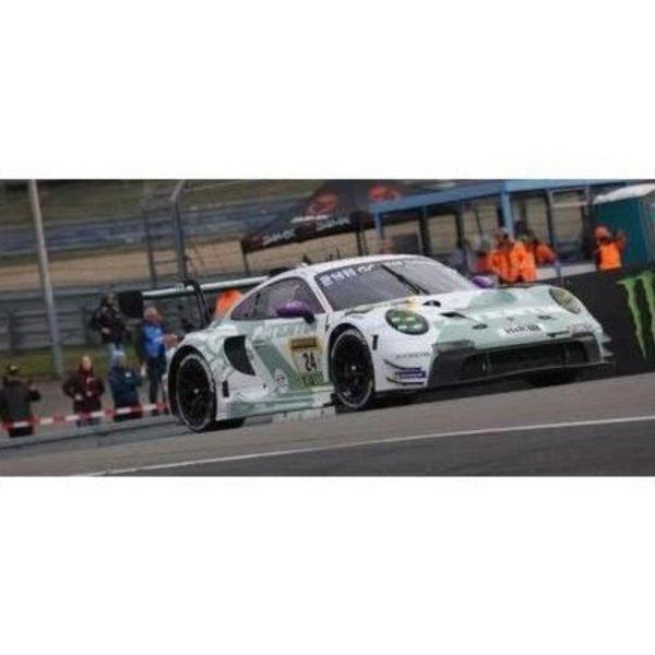 (預購) Spark 1/64 保時捷 Porsche 911 GT3 R (992) Evo26 No.24 Lionspeed GP 64S193 20260820 Spark 1/64 保時捷 Porsche 911 GT3 R (992) Evo26 No.24 Lionspeed GP 64S193