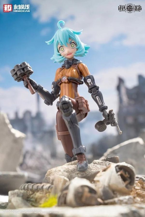 (預購) Kotobukiya 壽屋 鐵銹薔薇 蘭德·科茜基妮 & RTP-10A 鋒刃 高速可變戰機 組裝模型 20260729 Kotobukiya 壽屋 鐵銹薔薇 蘭德·科茜基妮 & RTP-10A 鋒刃 高速可變戰機 組裝模型