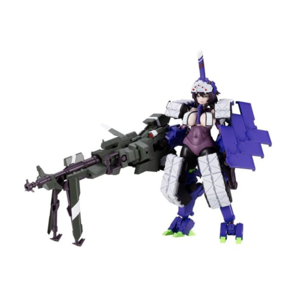 (預購) Kotobukiya 壽屋 Frame Arms Girl 機甲少女 輝鎚·乙 狙擊仕樣 組裝模型 20260922 Kotobukiya 壽屋 Frame Arms Girl 機甲少女 輝鎚·乙 狙擊仕樣 組裝模型