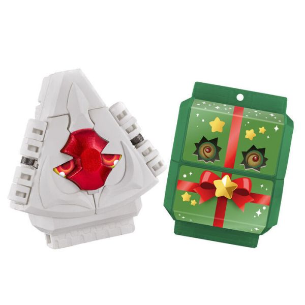 [PB商店] BANDAI 假面騎士 GAVV DX菓子獸套組06 [PB商店] BANDAI 假面騎士 GAVV DX菓子獸套組06