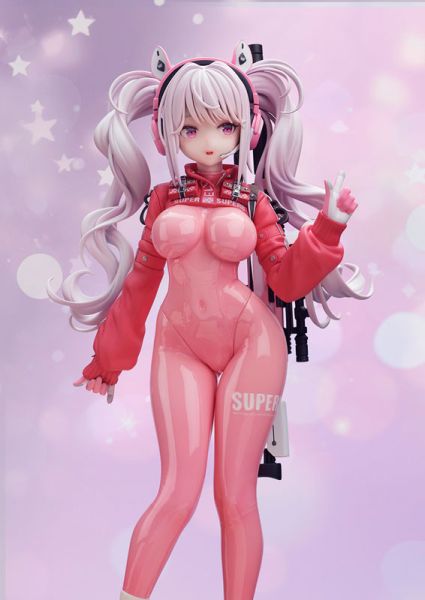 FLARE 勝利女神 妮姬 NIKKE 愛麗絲 PVC FLARE 勝利女神 妮姬 NIKKE 愛麗絲 PVC