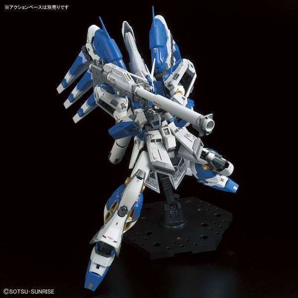 [不挑盒況] BANDAI 1/144 RG 036 Hi-ν鋼彈 機動戰士鋼彈 逆襲的夏亞 組裝模型 BANDAI,1/144,RG,036,Hi-ν,鋼彈,機動戰士,鋼彈,逆襲的夏亞,組裝模型,