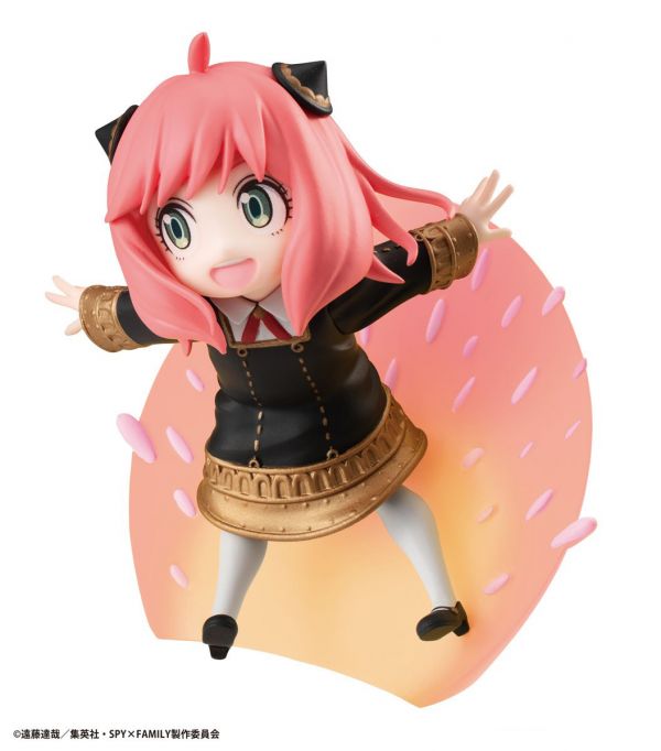 MegaHouse PETITRAMA SPY×FAMILY 間諜家家酒 套組 MegaHouse,PETITRAMA,SPY×FAMILY,間諜家家酒,套組,