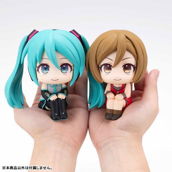 (預購) [再販] MEGAHOUSE LOOKUP 初音未來 20260915 [再販] MEGAHOUSE LOOKUP 初音未來