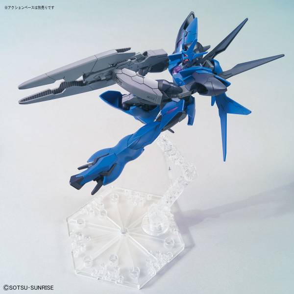 BANDAI 1/144 HGBD:R 022 亞爾斯地球三式鋼彈 鋼彈創鬥者 潛網大戰 組裝模型 BANDAI,1/144,HGBD:R 022 亞爾斯地球三式鋼彈 鋼彈創鬥者 潛網大戰 組裝模型