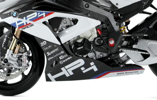 MENG 1/9 BMW HP4 RACE 悅色版 組裝模型 MENG,1/9,BMW,HP4 RACE,悅色版,組裝模型,