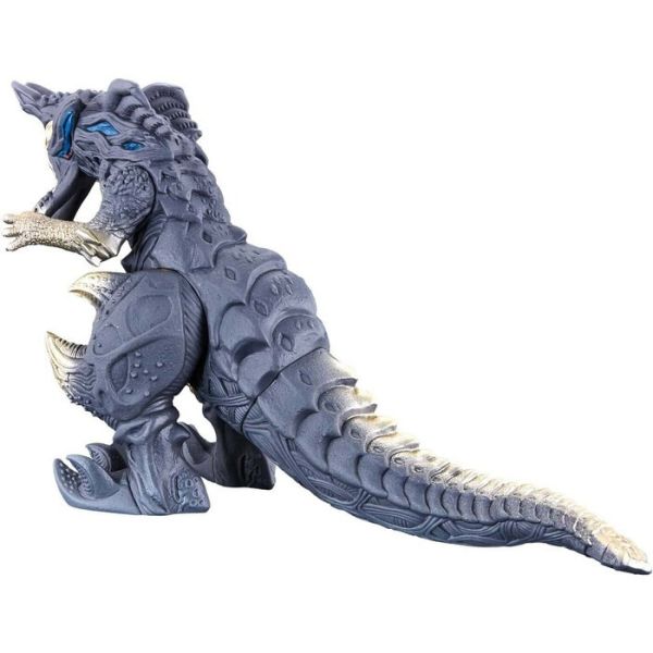 BANDAI 超人力霸王怪獸DX大軟膠 梅加洛傑厄 第一型態 BANDAI 超人力霸王怪獸DX大軟膠 梅加洛傑厄 第一型態