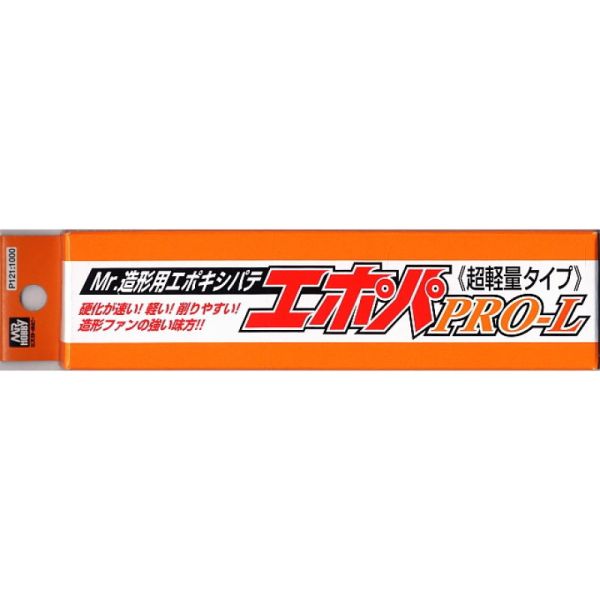 GSI 郡氏 P-121 超輕量補土PRO-L GSI,郡氏,P-121,超,輕量,補土,PRO-L,