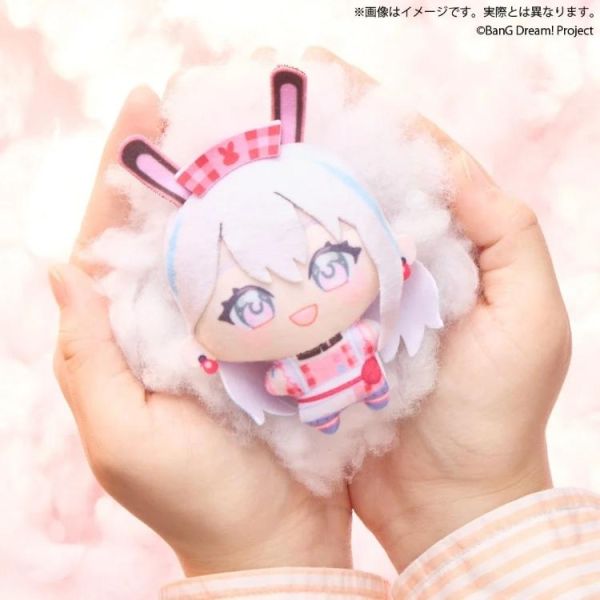 (預購) Bushiroad Creative 盲盒 BanG Dream! 夢限大MewType夢幻玩偶 全5種 一中盒6入販售 20260705 Bushiroad Creative 盲盒 BanG Dream! 夢限大MewType夢幻玩偶 全5種 一中盒6入販售