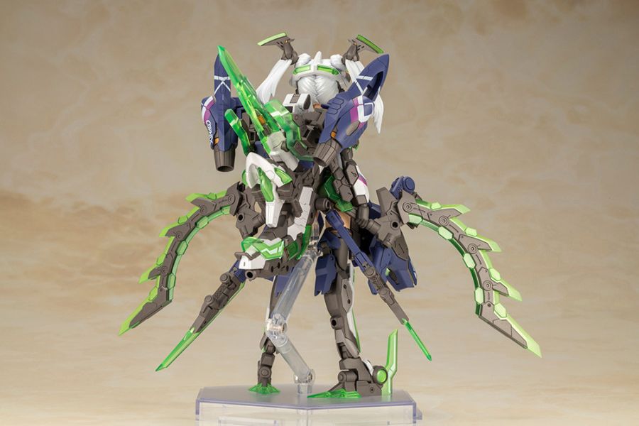[標準版] Kotobukiya 壽屋 Frame Arms Girl FAG 機甲少女 魔鷲 CORNIX Non 康妮克絲 組裝模型 [標準版] Kotobukiya 壽屋 Frame Arms Girl FAG 機甲少女 魔鷲 CORNIX Non 康妮克絲 組裝模型