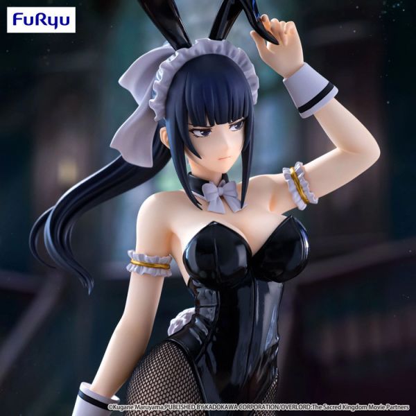 (預購) Furyu 景品 OVERLORD BiCute Bunnies公仔 娜貝拉爾 2602 (預購) Furyu 景品 OVERLORD BiCute Bunnies公仔 娜貝拉爾