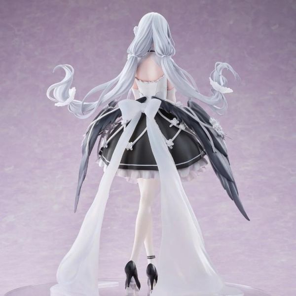 (預購) Union Creative 1/6 碧藍航線 斯庫拉 重裝Ver. PVC完成品 20260721 Union Creative 1/6 碧藍航線 斯庫拉 重裝Ver. PVC完成品