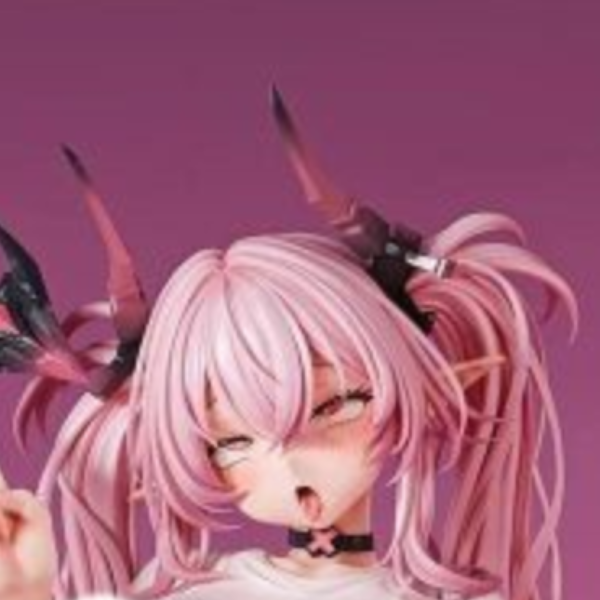 (預購) [18禁商品] Insight PMMA 1/6 肉感少女 龍娘 提亞瑪特 完成品 20260825 [18禁商品] Insight PMMA 1/6 肉感少女 龍娘 提亞瑪特 完成品