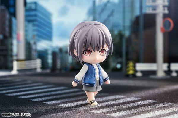 [再販] Good Smile 黏土人 2536 BanG Dream! 高松燈 [再販] Good Smile 黏土人 2536 BanG Dream! 高松燈