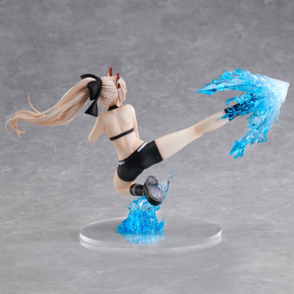 FREEing 1/7 B-style 碧藍航線 綾波 躍動飛踢ver. PVC完成品 FREEing 1/7 B-style 碧藍航線 綾波 躍動飛踢ver. PVC完成品