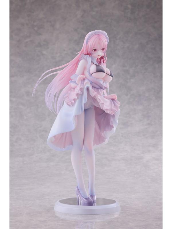 (預購) Otherwhere 1/6 女僕姐姐 辛西婭 異色版 完成品 20261126 Otherwhere 1/6 女僕姐姐 辛西婭 異色版 完成品