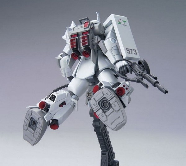 BANDAI 1/100 MG 薩克II 高機動型 ZAKU II 白狼式樣 Ver.2.0 機動戰士鋼彈 一年戰爭 組裝模型 BANDAI,1/100,MG,薩克II,高機動型,ZAKU II,白狼,式樣 ,Ver.2.0,機動戰士,鋼彈,一年戰爭,組裝模型,