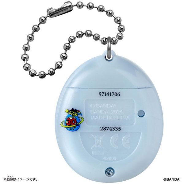 (預購) BANDAI 原創塔麻歌子 塔麻可吉 30週年復刻珍珠藍 20260915 BANDAI 原創塔麻歌子 塔麻可吉 30週年復刻珍珠藍