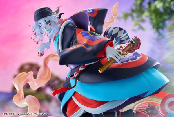Kotobukiya 壽屋 1/8 ARTFX J 物怪 劇場版 賣藥郎 PVC完成品 Kotobukiya 壽屋 1/8 ARTFX J 物怪 劇場版 賣藥郎 PVC完成品
