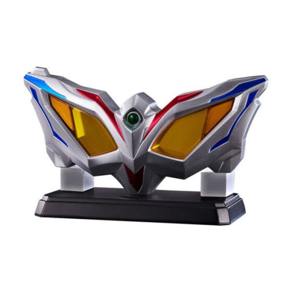 BANDAI 超人力霸王 傑洛眼鏡NEO & 新世代英雄膠囊套組 BANDAI 超人力霸王 傑洛眼鏡NEO & 新世代英雄膠囊套組