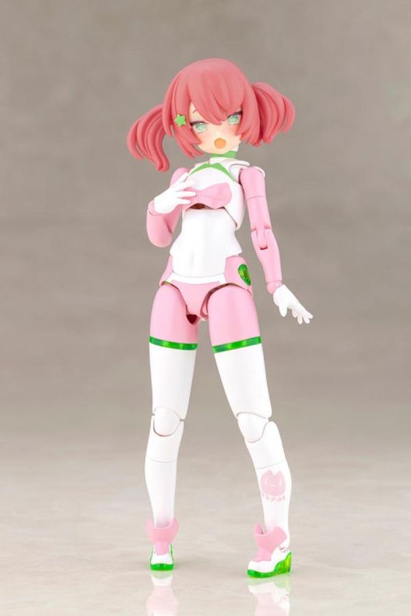 (預購) Kotobukiya 壽屋 Megami Device 女神裝置 PUNI MOFU 貓貓 with 本田猴 Z50J-1 組裝模型 20260520 Kotobukiya 壽屋 Megami Device 女神裝置 PUNI☆MOFU 貓貓 with 本田猴 Z50J-1 組裝模型
