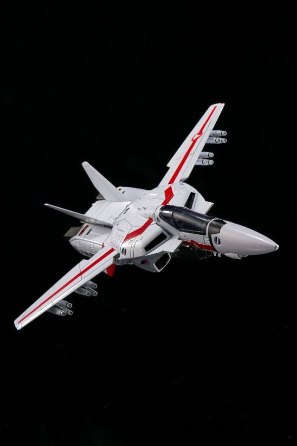 [豪華版] 千值練 Unix Square [A-Action] 超時空要塞 VF-1J 可動完成品 [豪華版] 千值練 Unix Square [A-Action] 超時空要塞 VF-1J 可動完成品