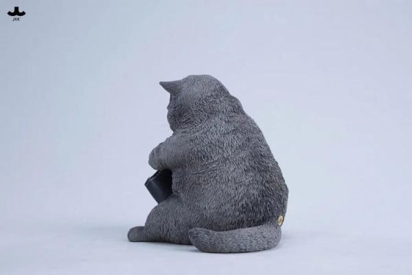 (預購) JXK321 動物 錢包空空貓 A1 20260326 JXK321 動物 錢包空空貓 A1