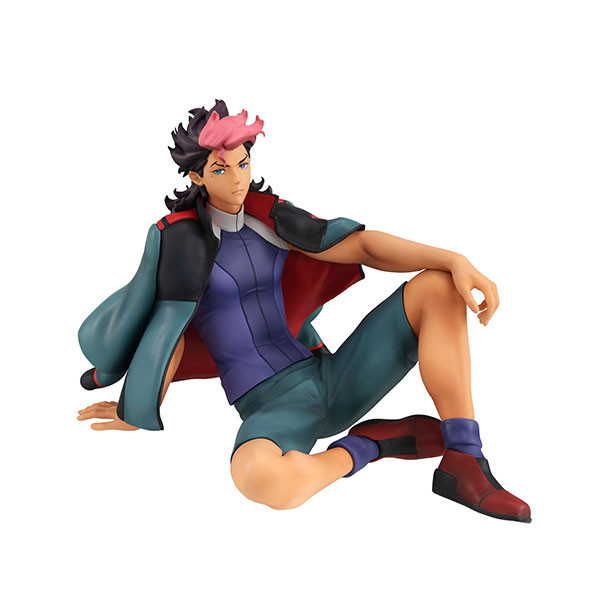 MegaHouse G.E.M GEM 機動戰士鋼彈 水星的魔女 掌中 古爾 PVC MegaHouse G.E.M GEM 機動戰士鋼彈 水星的魔女 掌中 古爾 PVC