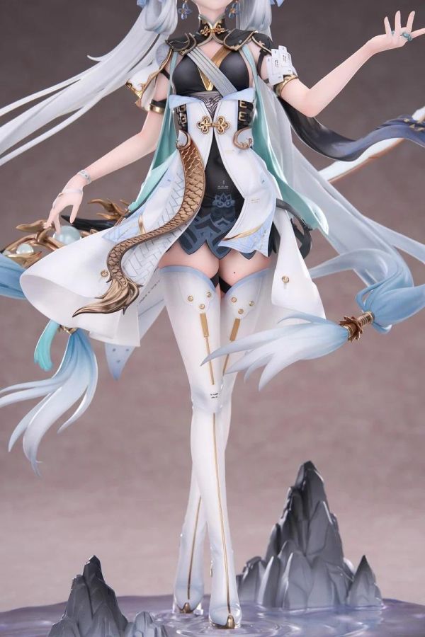 (預購) APEX 1/7 鳴潮 今汐 完成品 20260820 APEX 1/7 鳴潮 今汐 完成品