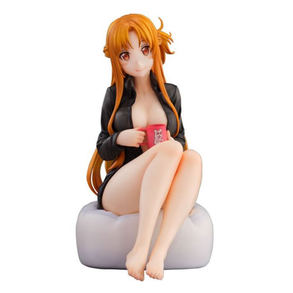 HOBBY STOCK 1/7 刀劍神域 ALICIZATION War of Underworld 結城明日奈 桐人襯衫ver. HOBBY STOCK 1/7 刀劍神域 ALICIZATION War of Underworld 結城明日奈 桐人襯衫ver.