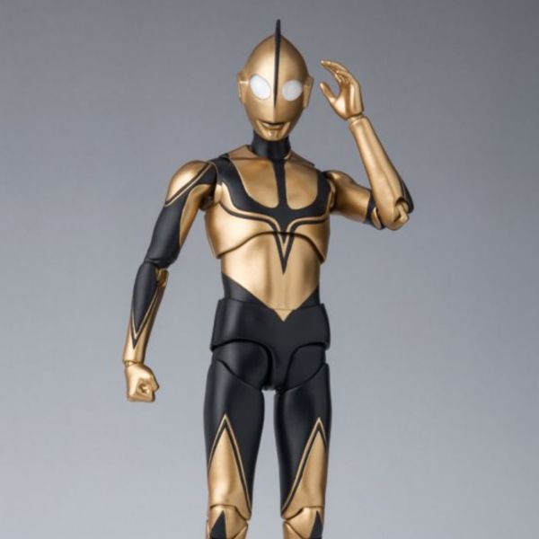 BANDAI S.H.Figuarts SHF 新超人力霸王 佐菲 BANDAI,S.H.Figuarts,SHF,新,超人力霸王,佐菲,