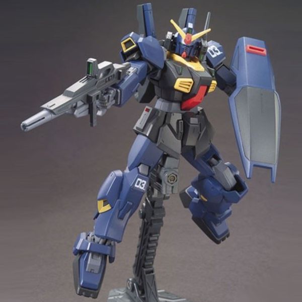 BANDAI 1/144 HGUC 194 鋼彈MK-II 迪坦斯ver 新生式樣 機動戰士 Z鋼彈 組裝模型 BANDAI,1/144,HGUC,194,鋼彈MK-II,迪坦斯ver,新生式樣,機動戰士,Z鋼彈 ,組裝模型,