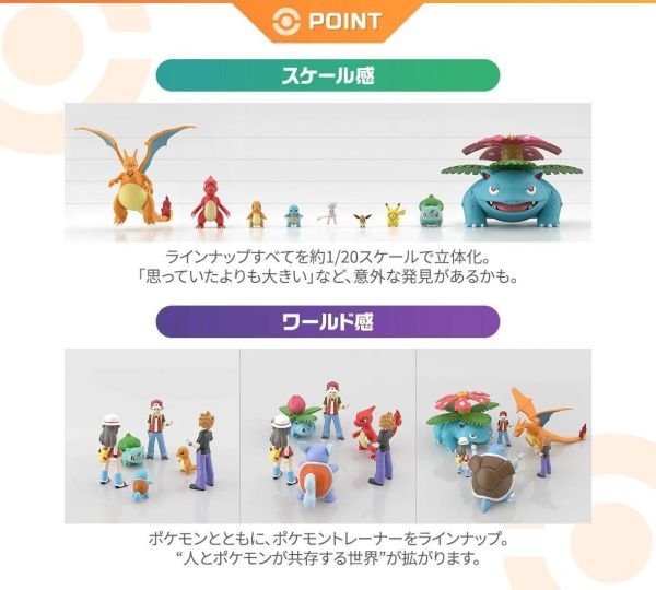 (預購) BANDAI 精靈寶可夢 SCALE WORLD 密阿雷市 超級快龍 20260903 BANDAI 精靈寶可夢 SCALE WORLD 密阿雷市 超級快龍
