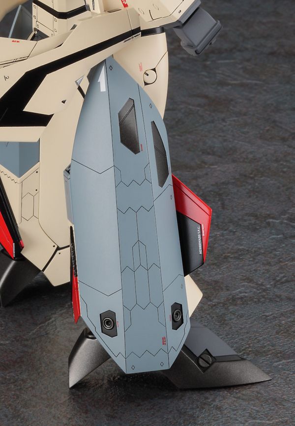 HASEGAWA 長谷川 1/72 超時空要塞 Macross Plus YF-19 王者之劍 組裝模型 HASEGAWA 長谷川 1/72 超時空要塞 Macross Plus YF-19 王者之劍 組裝模型