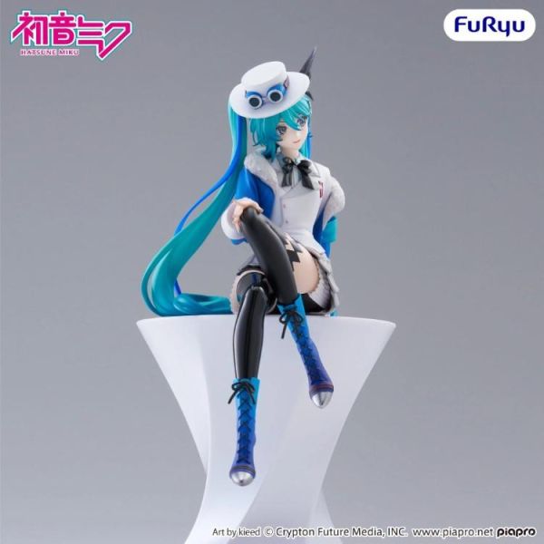 (預購) FURYU 景品 初音未來 泡麵蓋 MIKU WITH YOU 2025 ver. 2701 20260811 FURYU 景品 初音未來 泡麵蓋 MIKU WITH YOU 2025 ver.