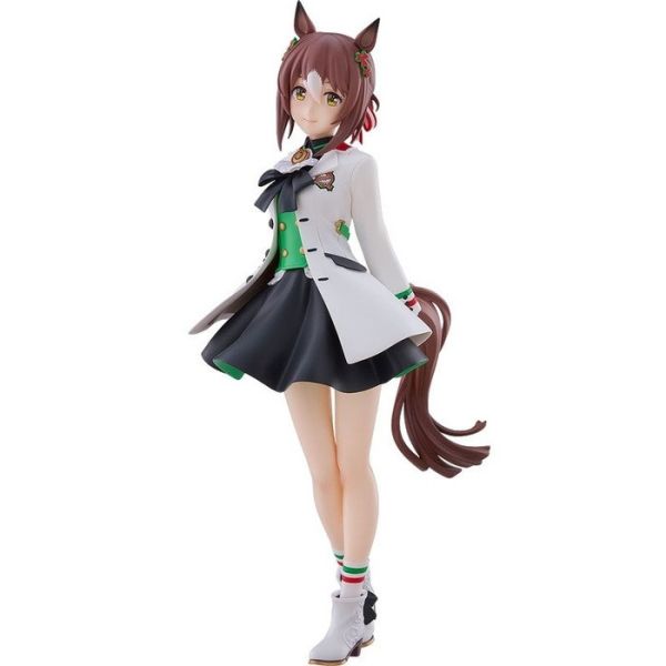 Good Smile POP UP PARADE 賽馬娘 Pretty Derby 美妙姿勢 L size PVC完成品 Good Smile POP UP PARADE 賽馬娘 Pretty Derby 美妙姿勢 L size PVC完成品