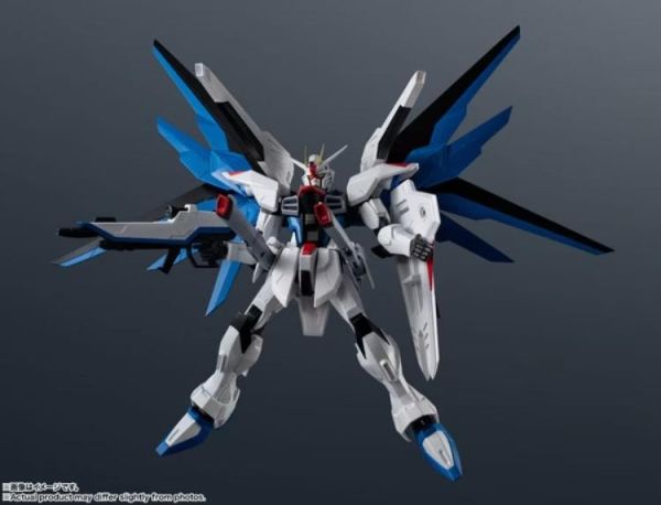 (預購) BANDAI 機動戰士鋼彈 UNIVERS ZGMF-X10A 自由鋼彈 (RENEWAL) FREEDOM 20260609 BANDAI 機動戰士鋼彈 UNIVERS ZGMF-X10A 自由鋼彈 (RENEWAL) FREEDOM